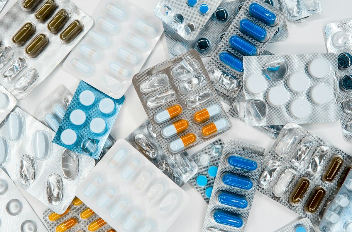 Partner pharmacies